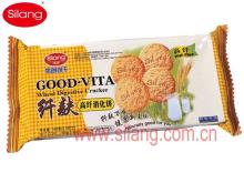 168g Natural Oat Biscuits