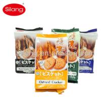 Halal oat digestive biscuits