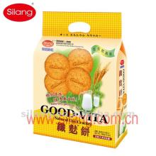 380g Halal Wheat Digestive Biscuits