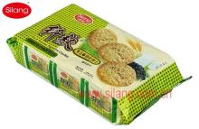 570g Black Sesame Wheat Digestive Biscuits