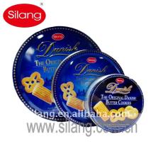 High Grade 908g Danish Butter Cookies in tin