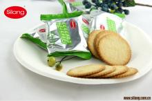168g Crispy Coconut Thin Cookies Biscuits
