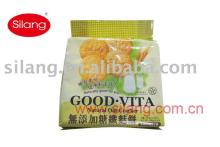 380g Sugar Free Flavor Natural Oat digestive Cracker