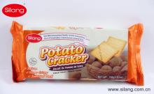 108g Haccp Certified Crispy Potato Biscuits-Kimchi Flavor