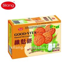 152g Natural Oat Wheat Digestive Cracker