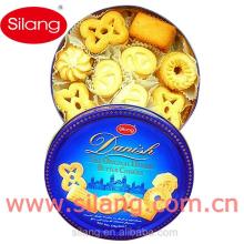 Wholesale Butter Cookies&Biscuits