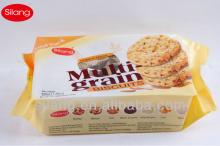 Multi-grain digestive biscuits