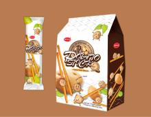  Potato   Crispy  Stick  Biscuit -Original Flavor