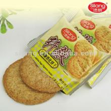 No sugar added digestive biscuits