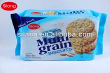 320g Halal Fat Free Multi-Grain Digestive Biscuits