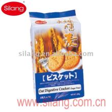 266g Sugar Free Biscuit Wheat Digestive Biscuits