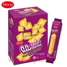 70g QQ Crispy Cracker-Toamto Flavor
