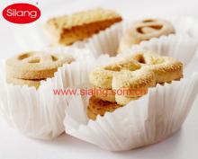 Danish Butter Cookies