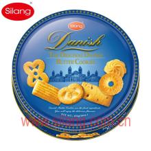 454g Danish Butter Cookies