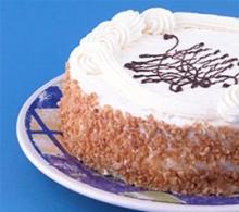 BELGATO SPONGE  CAKE   MIX 