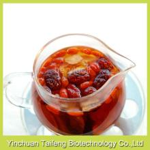 Red organic goji berries wholesaler