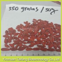 Convertional new goji berry/wolfberry A grade