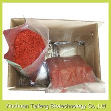 Chinese goji berry in preserved fruit wholesaler