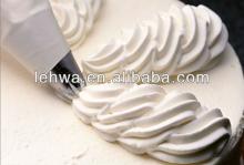 whipped cream powder