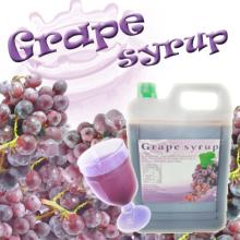  Grape   concentrate  syrup