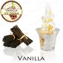 Vanilla  Soft   Serve  Ice Cream  Powder 