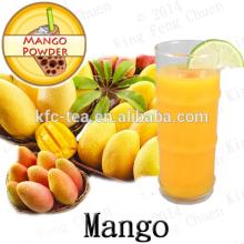 Mango Bubble Tea Drinks Flavor Powder