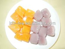Taro  ball  powder for Taiwan traditional soya beancurd pudding