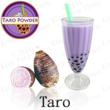Taiwan Taro Milk Tea Flavor Powder