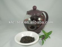 Taiwan bubble tea Black tea leaf