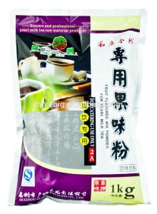 Wow!!hot!!sample free instant fruit flavored drink powder