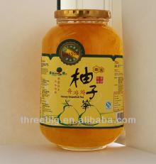 Korean Honey Fruit Tea,sanda honey fruit tea