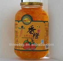 Korean Orange Tea,sanda honey orange tea
