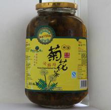 Korean Chrysanthemum Tea,sanda honey chrysanthemum tea