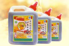 Nature Pure  Longan   honey ,Sanda  Longan   honey 