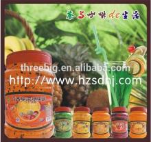 Healthy Beverage Orange Fruit Jam China Manufacturer