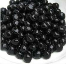 Tapioca pearls ball for bubble milk ball,pearls de tapioca