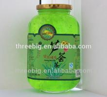Aloe Good young tea is good for body