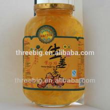  Chinese  Honey fruit  tea  series fruit flavored  tea , delicious  flavoured fruit  tea 