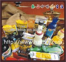 China/Chinese pure black tea/ Sanda Food Factory