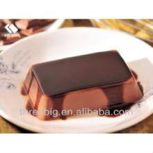 Delicious!!! chocolate pudding powder