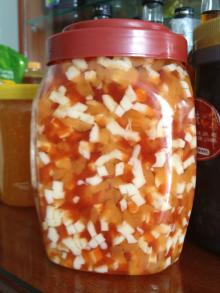 nata de coco,coconut jelly for beverage