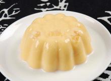 Mango jelly powder,to make mango flavor jelly