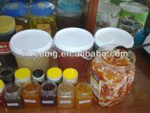 HOt!!Sample free konjac jelly for bubble tea and beverages