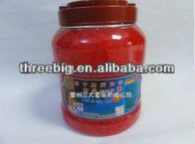 Globle sell! strawberry nata de coco for bubble tea