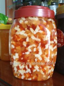 Konjac Jelly ,Konjac for bubble tea, Sanda konjac jelly