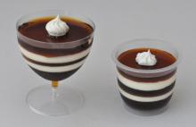 coffee flavor jelly making powder
