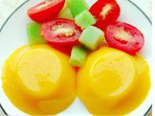 Pineapple flavor royal jelly powder