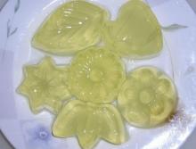 Fruit flavor grass jelly powder,water solubility royal jelly powder