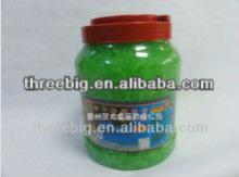 Globle sell!  green   apple   flavor  coconut jelly for bubble tea