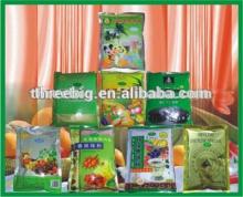 Sample free !!instant custard powder